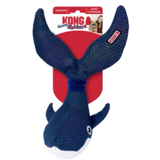 Brinquedo Kong Shakers Shimmy Whale